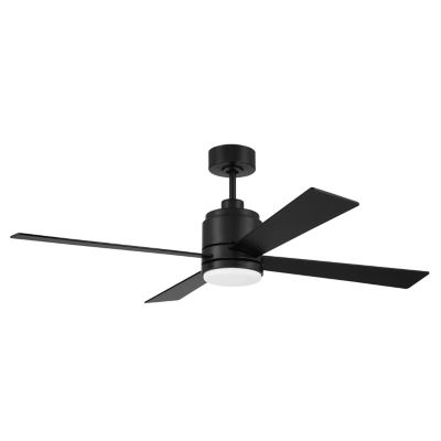McCoy LED Ceiling Fan