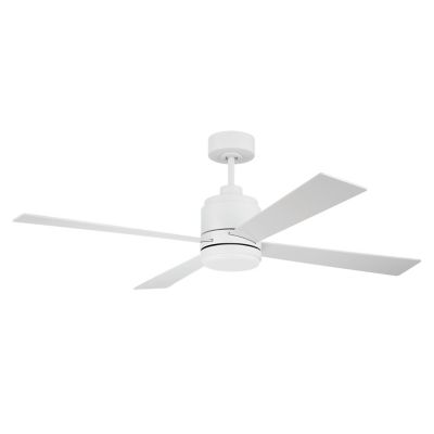 McCoy LED Ceiling Fan