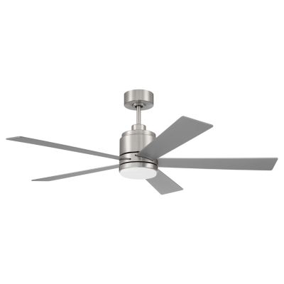 McCoy LED Ceiling Fan