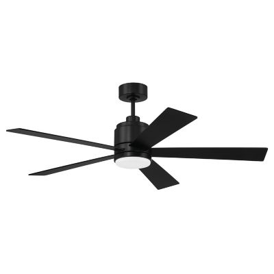 McCoy LED Ceiling Fan