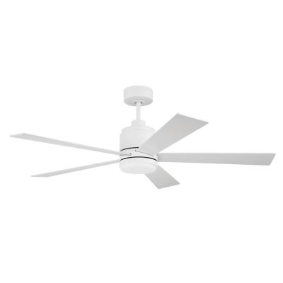 McCoy LED Ceiling Fan