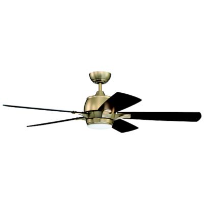 Stellar LED Ceiling Fan