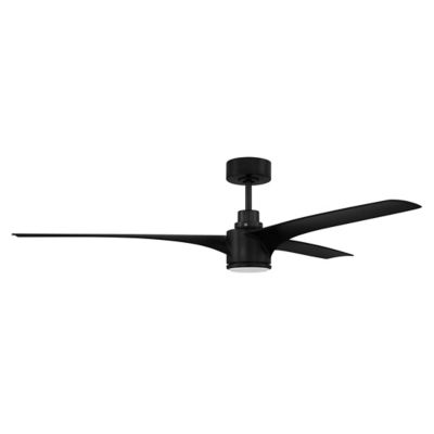 Phoebe Indoor/Outdoor LED Ceiling Fan