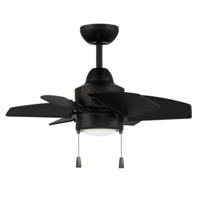 Propel II Indoor/Outdoor LED Ceiling Fan