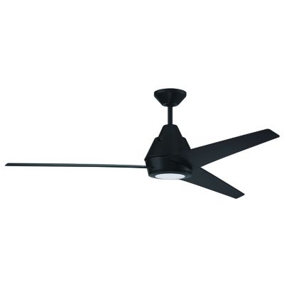 Acadian Indoor/Outdoor LED Ceiling Fan