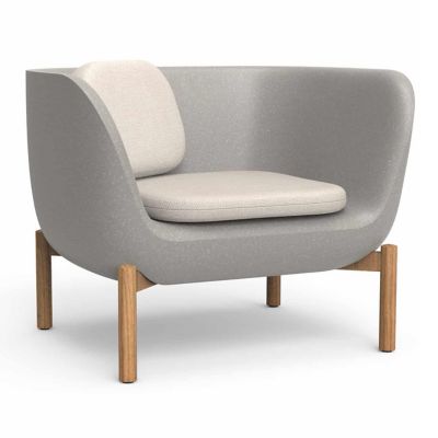 Inou Elements Outdoor Arm Chair