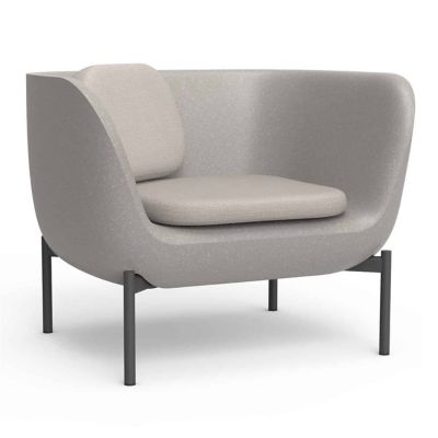 Inou Elements Outdoor Arm Chair