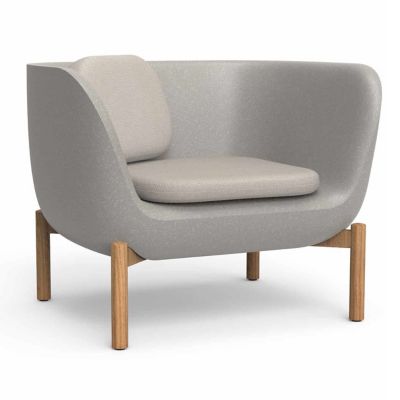 Inou Elements Outdoor Arm Chair