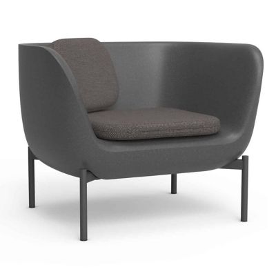 Inou Elements Outdoor Arm Chair