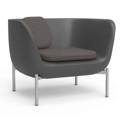 Inou Elements Outdoor Arm Chair