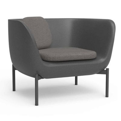 Inou Elements Outdoor Arm Chair