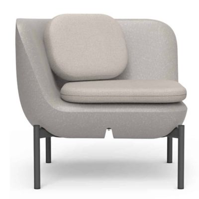 Inou Elements Outdoor Corner Lounge Chair