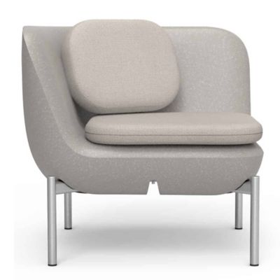 Inou Elements Outdoor Corner Lounge Chair