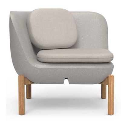 Inou Elements Outdoor Corner Lounge Chair