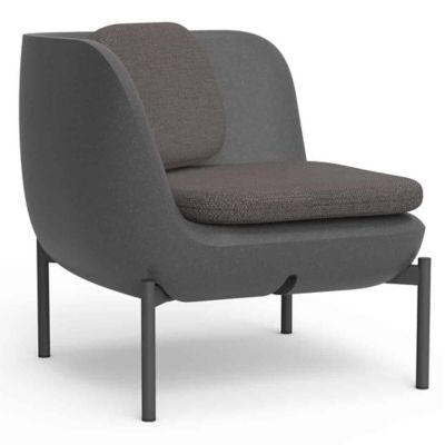 Inou Elements Outdoor Corner Lounge Chair