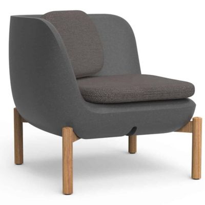 Inou Elements Outdoor Corner Lounge Chair