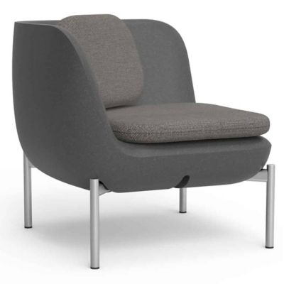 Inou Elements Outdoor Corner Lounge Chair