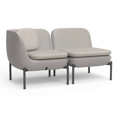 Inou Elements Modular Chaise