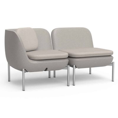 Inou Elements Modular Chaise