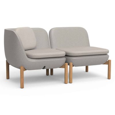 Inou Elements Modular Chaise