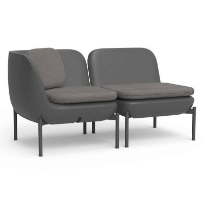 Inou Elements Modular Chaise