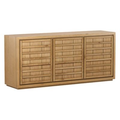 Britton 3 Door Buffet