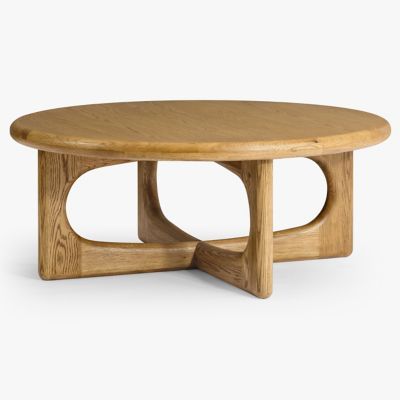 Lantana Coffee Table