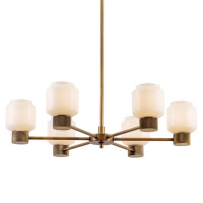 Jettridge Chandelier