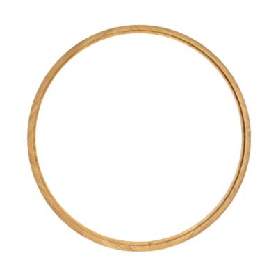 Britton Round Mirror