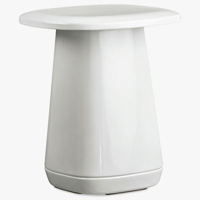 Plover Outdoor Side Table