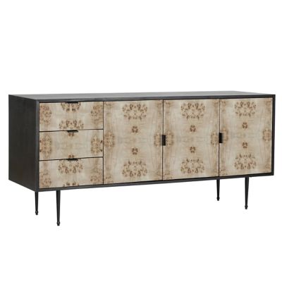 Tarpey Burl Buffet