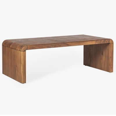 Raincove Waterfall Coffee Table