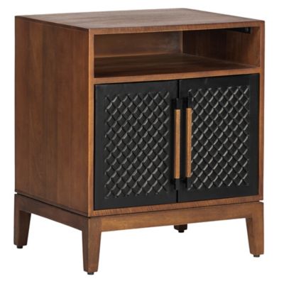 Allard Nightstand