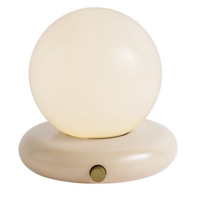 Ocra Portable Table Lamp