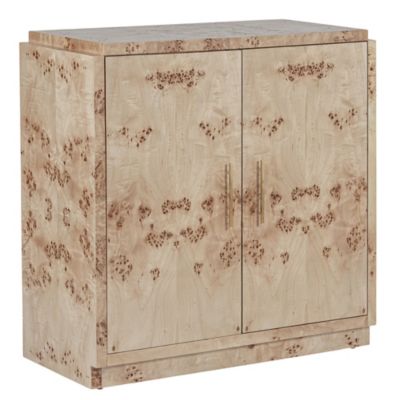 Sarnia Burl Cabinet