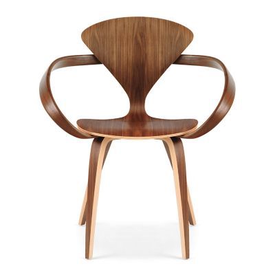 Cherner Armchair