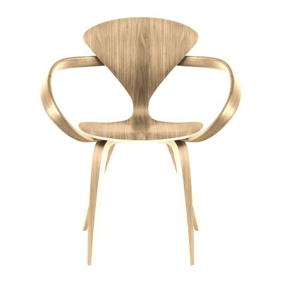 Cherner Armchair