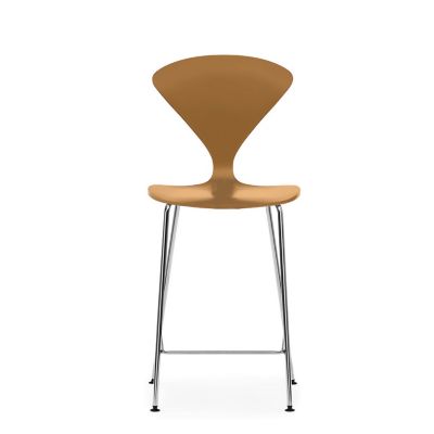 Cherner Metal Base Stool