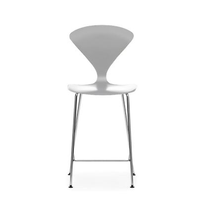 Cherner Metal Base Stool