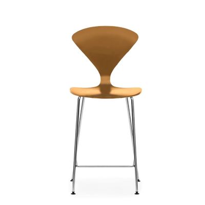 Cherner Metal Base Stool