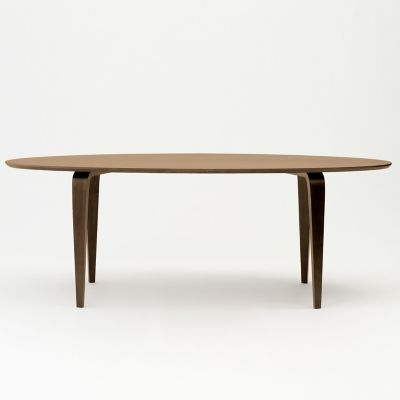 Cherner Oval Table