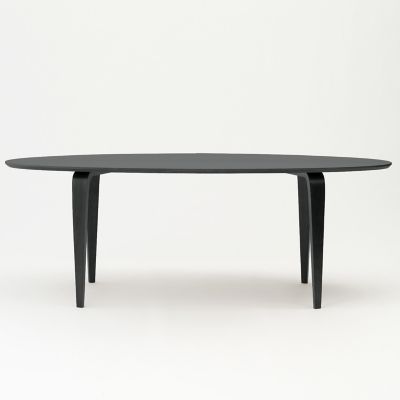 Cherner Oval Table