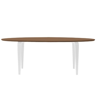 Cherner Oval Table