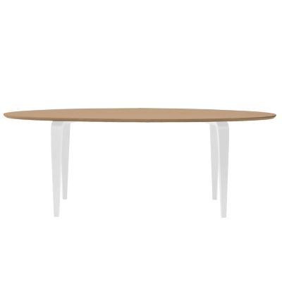 Cherner Oval Table