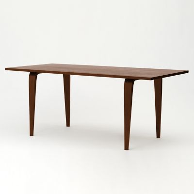 Cherner Rectangular Table