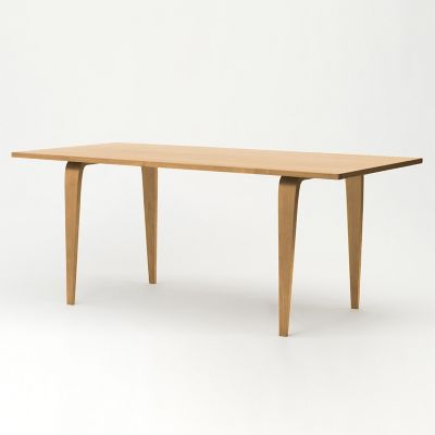 Cherner Rectangular Table