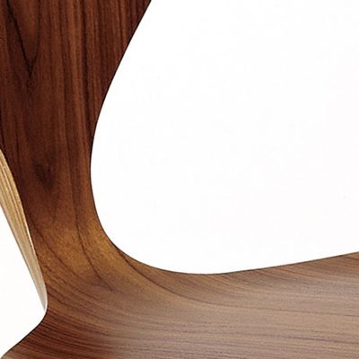 Shown in Natural Walnut