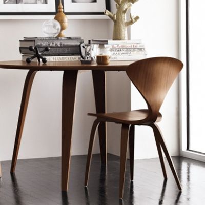 Shown in Natural Walnut, in use