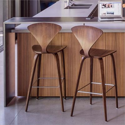 Norman cherner bar stool new arrivals