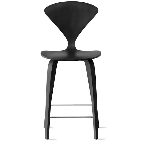 Cherner Stool By Chair Company, What Causes Wide Flat Stools